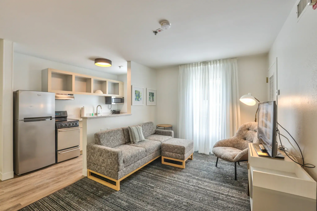 MainStay Suites Tallahassee 26/47