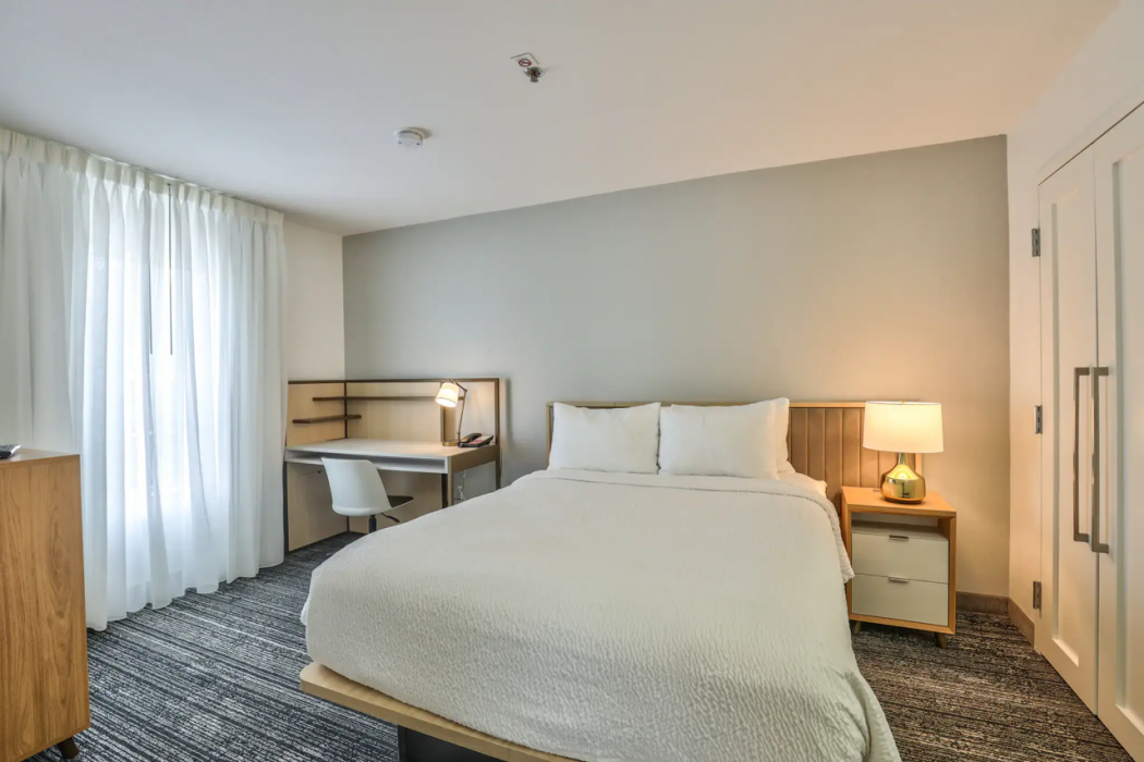 MainStay Suites Tallahassee 13/47