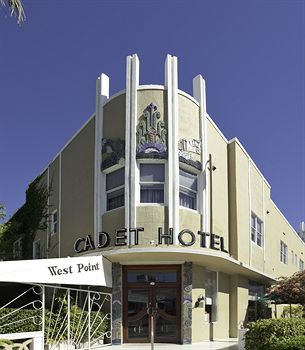 Cadet Hotel 1/46