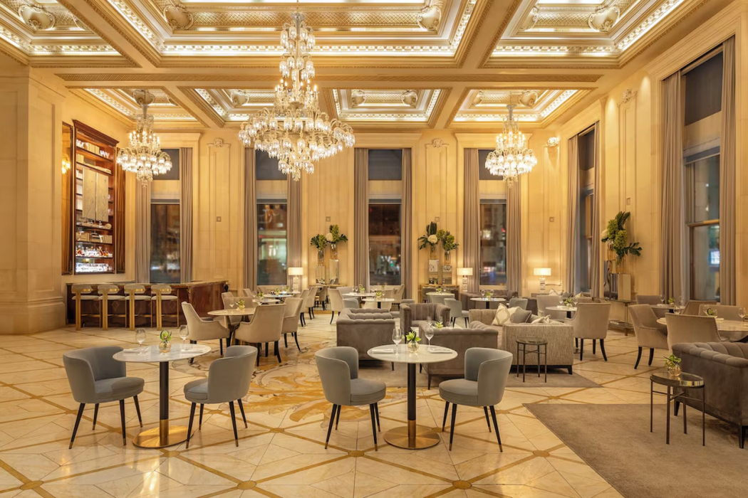 The Plaza, A Fairmont Managed Hotel 43/76