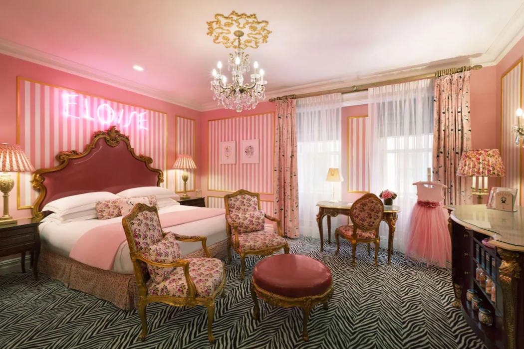 The Plaza, A Fairmont Managed Hotel 31/76