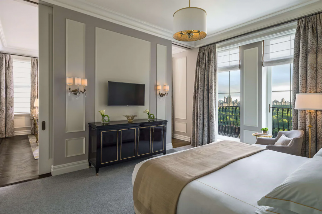 The Plaza, A Fairmont Managed Hotel 23/76