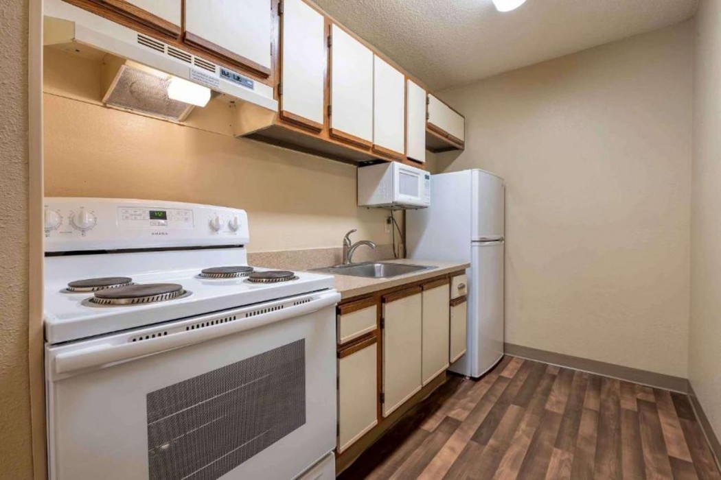 MainStay Suites Indianapolis Northwest - College Park 9/11