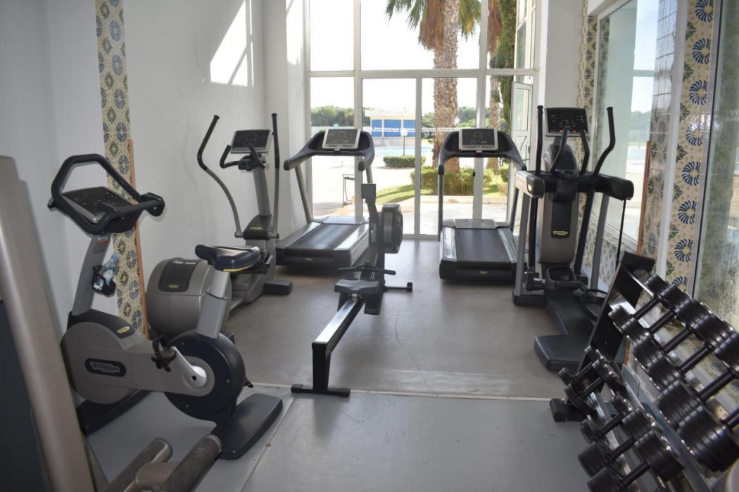 Verdi Tunis Beach Resort 12/25