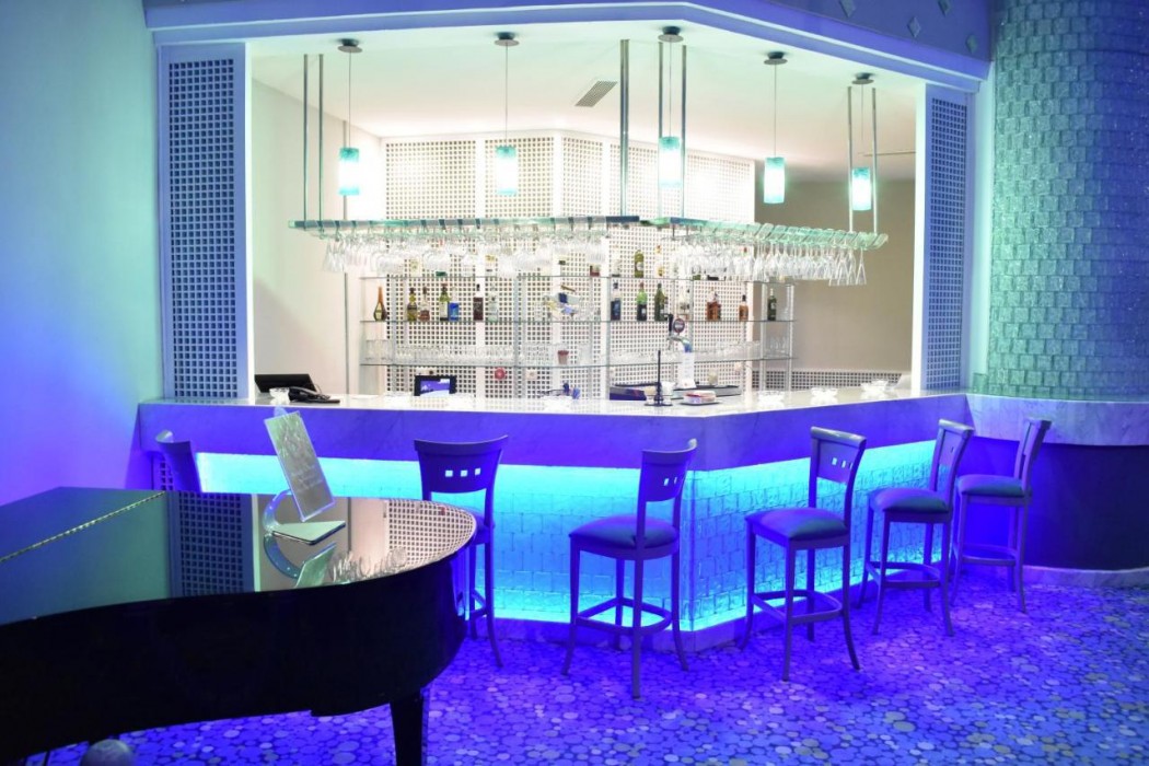 Verdi Tunis Beach Resort 13/25