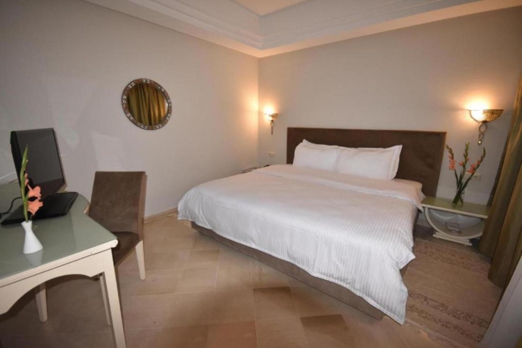 Verdi Tunis Beach Resort 8/25