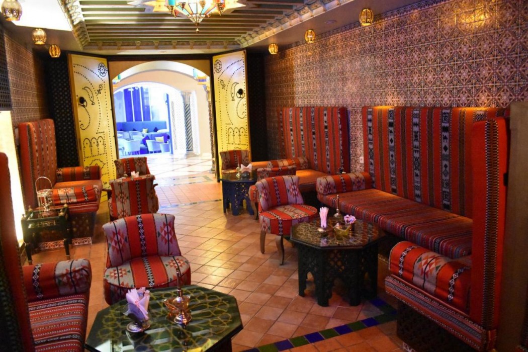 Verdi Tunis Beach Resort 15/25