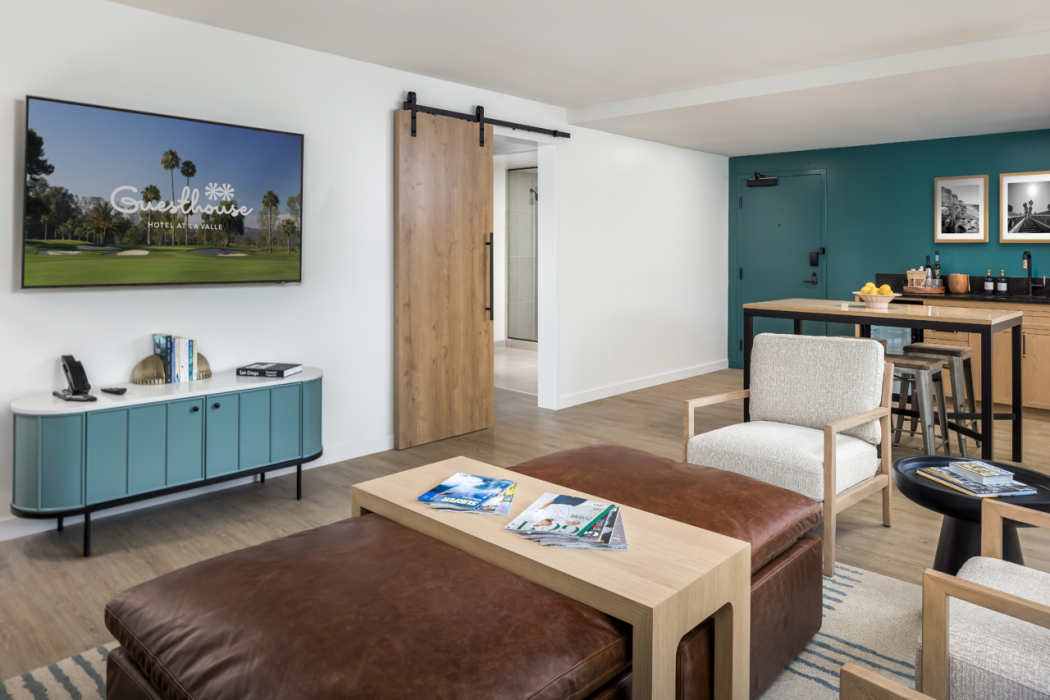 Guesthouse Hotel at La Valle 19/62