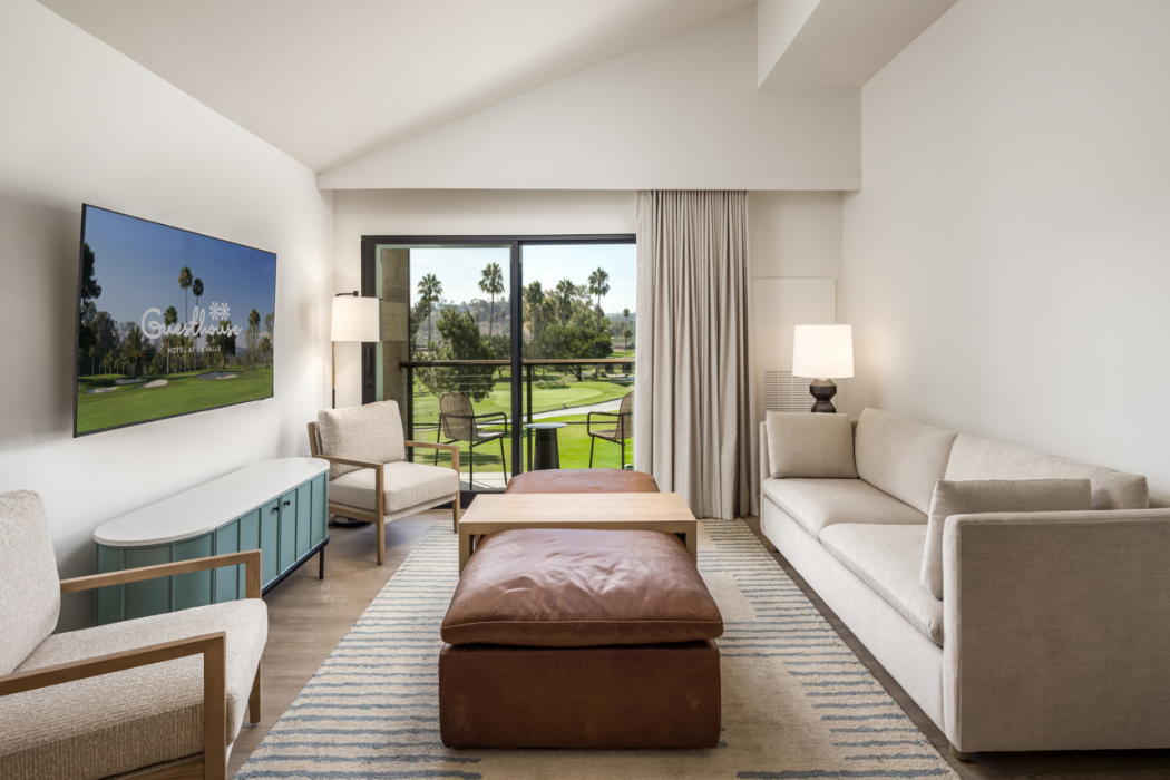 Guesthouse Hotel at La Valle 18/62