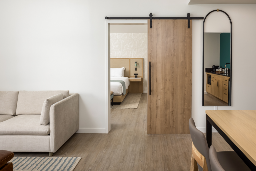 Guesthouse Hotel at La Valle 12/62