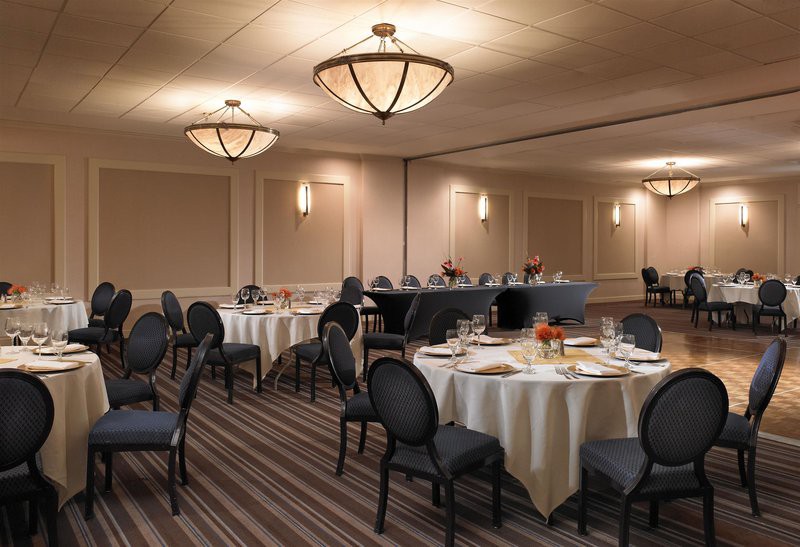 Sheraton Sunnyvale Hotel 10/28