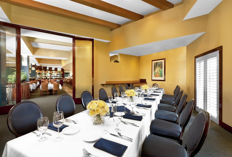 Sheraton Sunnyvale Hotel 6/28