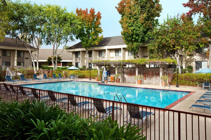Sheraton Sunnyvale Hotel 13/28