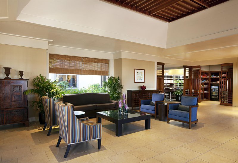 Sheraton Sunnyvale Hotel 4/28