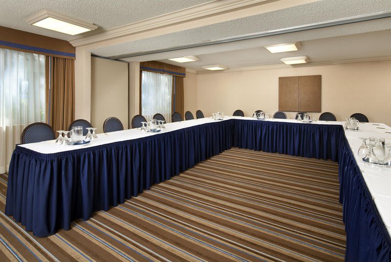 Sheraton Sunnyvale Hotel 12/28