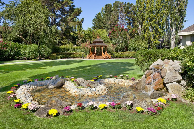 Sheraton Sunnyvale Hotel 17/28