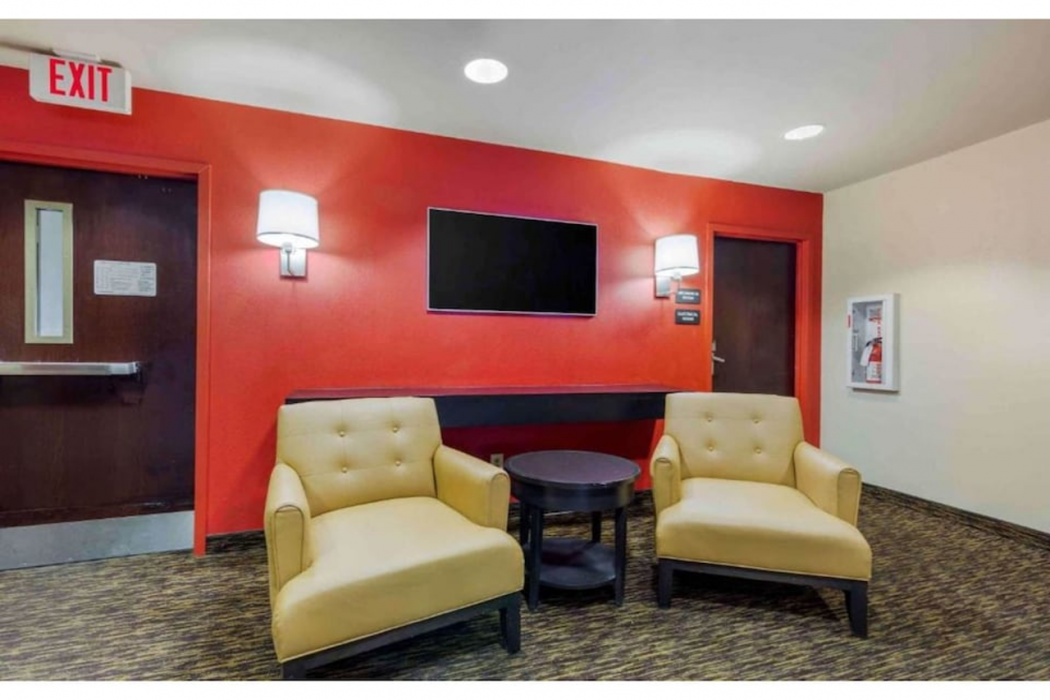 Studio 6 Extended Stay Washington, D.C. Germantown MD 4/18