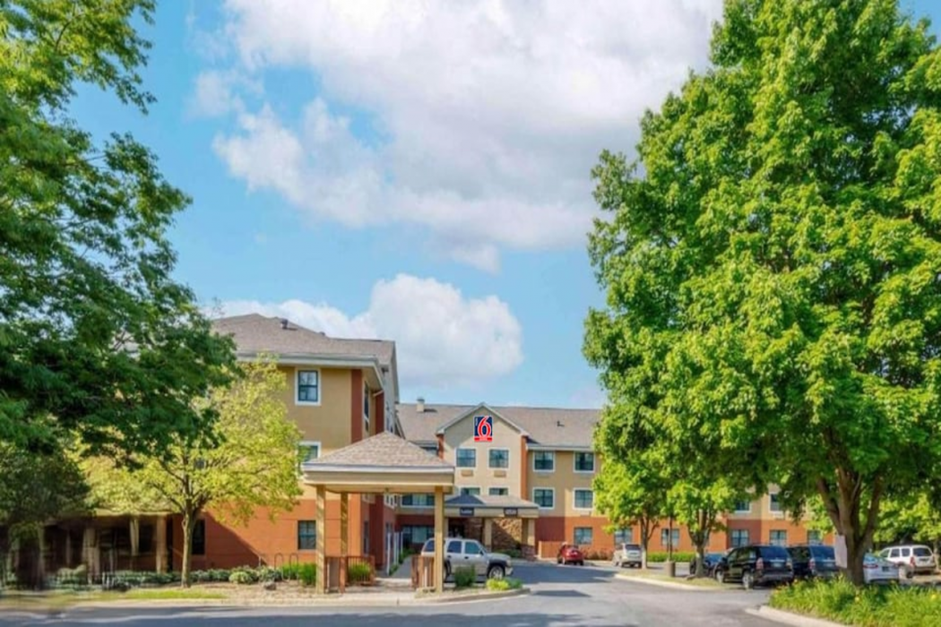 Studio 6 Extended Stay Washington, D.C. Germantown MD 2/18