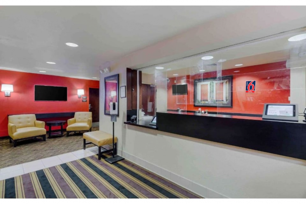 Studio 6 Extended Stay Washington, D.C. Germantown MD 5/18