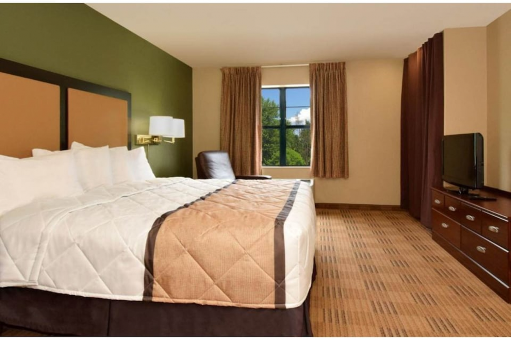 Studio 6 Extended Stay Washington, D.C. Germantown MD 10/18