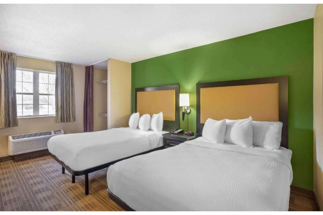 Studio 6 Extended Stay Washington, D.C. Germantown MD 8/18