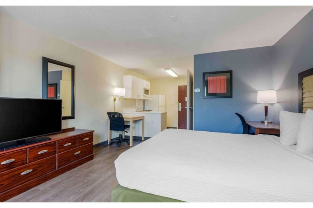 Studio 6 Extended Stay Washington, D.C. Germantown MD 9/18