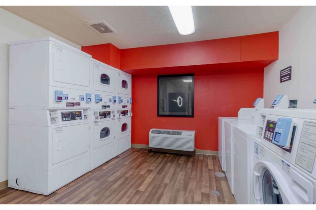 Studio 6 Extended Stay Washington, D.C. Germantown MD 11/18