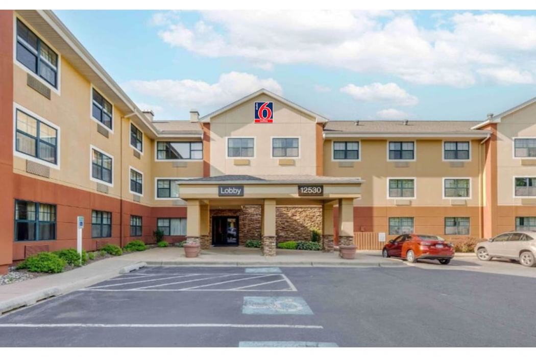 Studio 6 Extended Stay Washington, D.C. Germantown MD 1/18