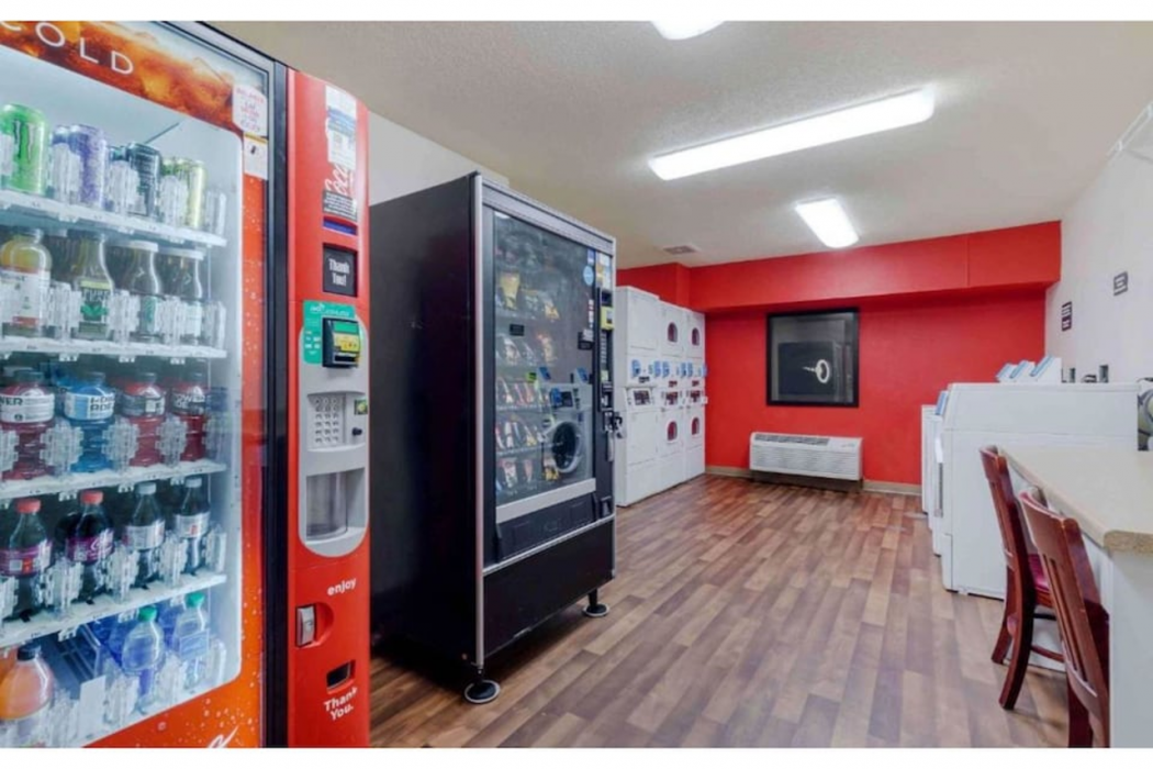Studio 6 Extended Stay Washington, D.C. Germantown MD 12/18