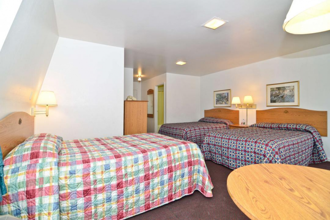 Americas Best Value Inn Chillicothe 9/16