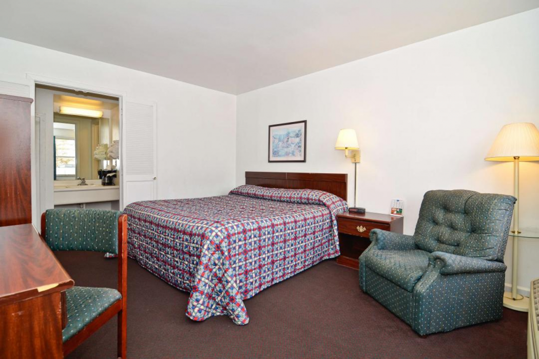 Americas Best Value Inn Chillicothe 8/16