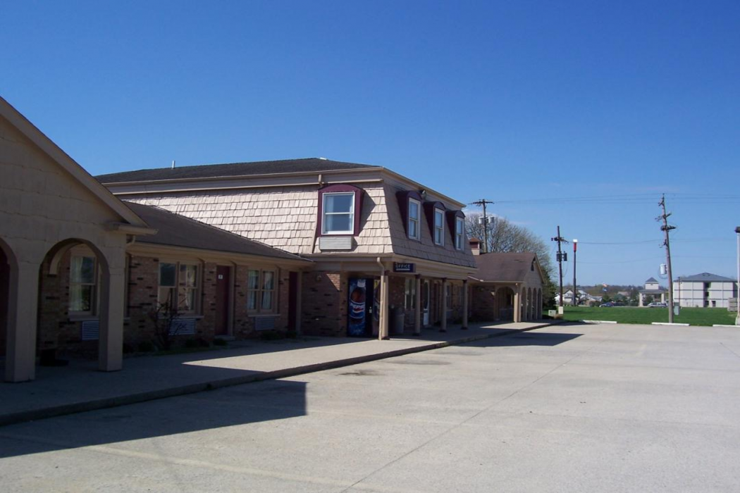 Americas Best Value Inn Chillicothe 1/16