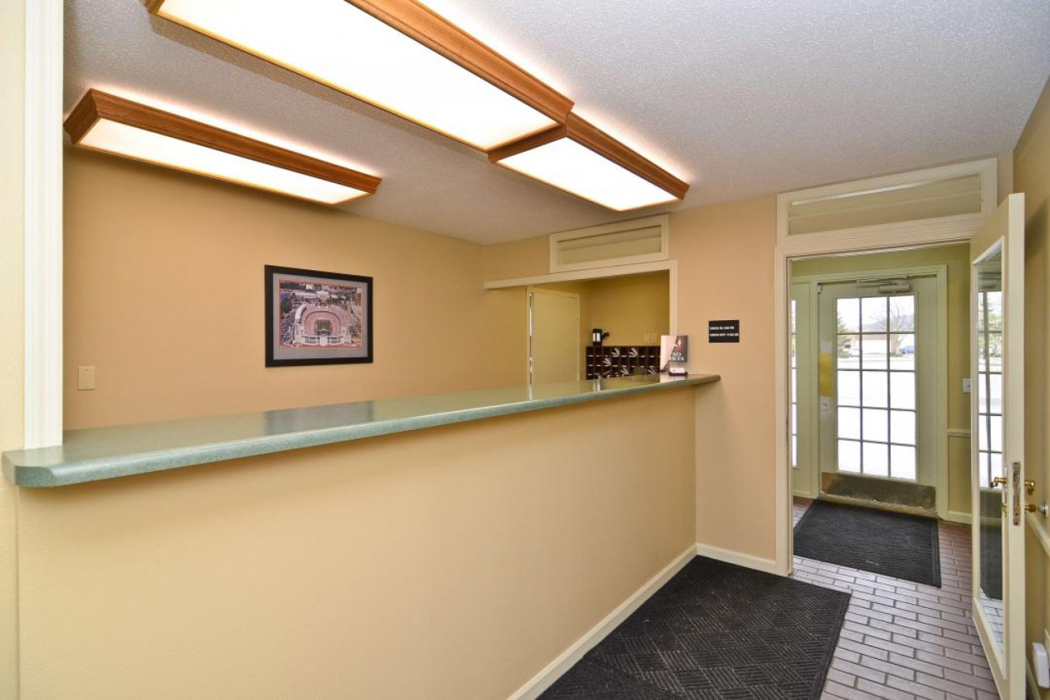 Americas Best Value Inn Chillicothe 3/16