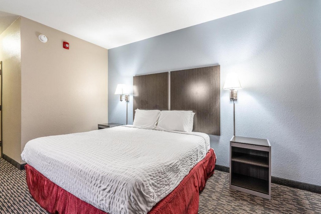 Suburban Studios Chattanooga Northeast - Ooltewah 15/29