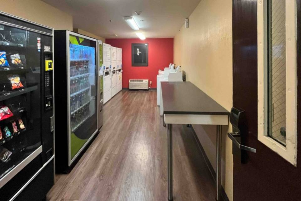 Studio6 Memphis, TN – East Memphis 34/60