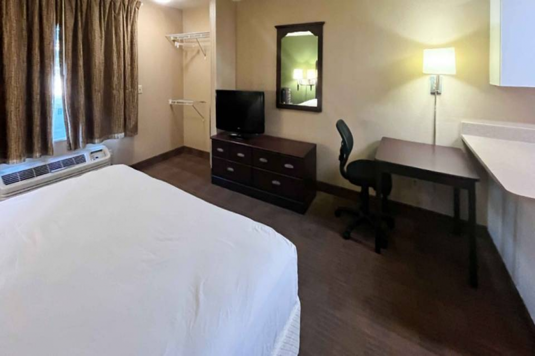 Room at Studio6 Memphis, TN – East Memphis, MEMPHIS - TN