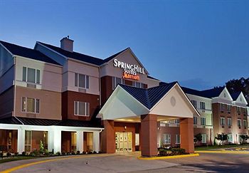 Springhill Suites By Marriott Houston Brookhollow 1/41