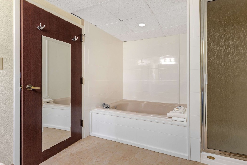 Comfort Inn & Suites Cornelius Lake Norman NC 35/47