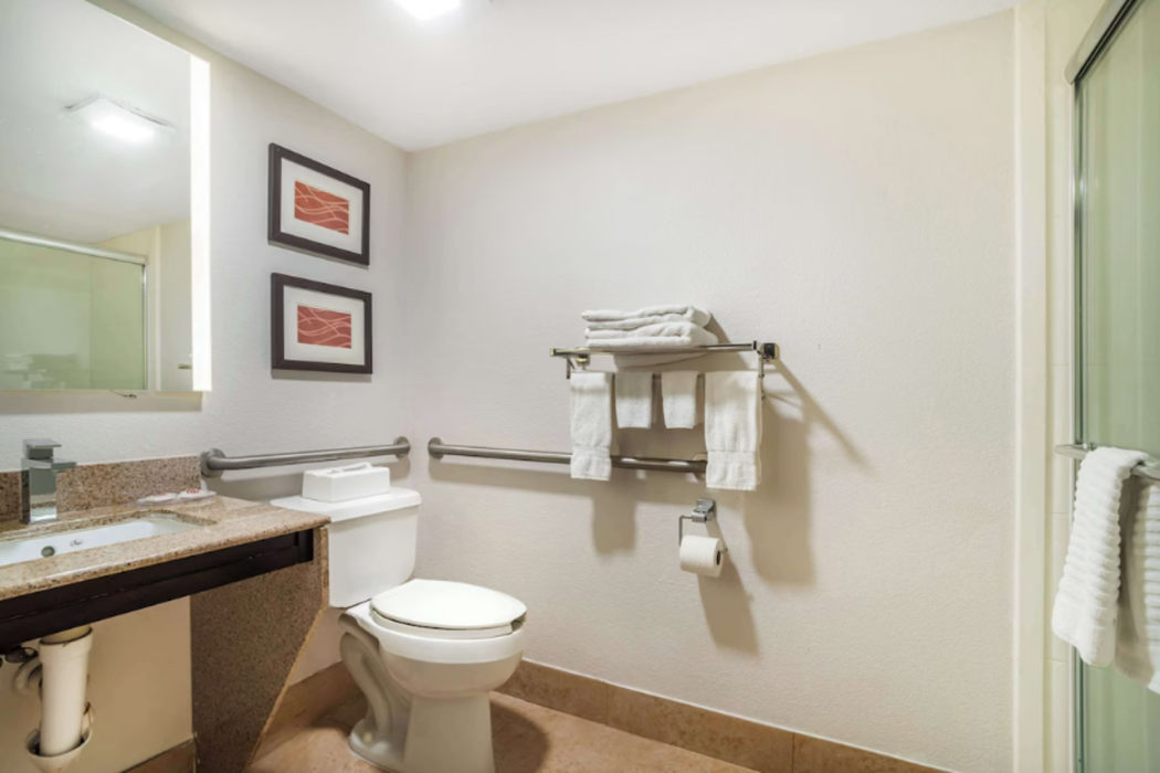Comfort Inn & Suites Cornelius Lake Norman NC 14/47