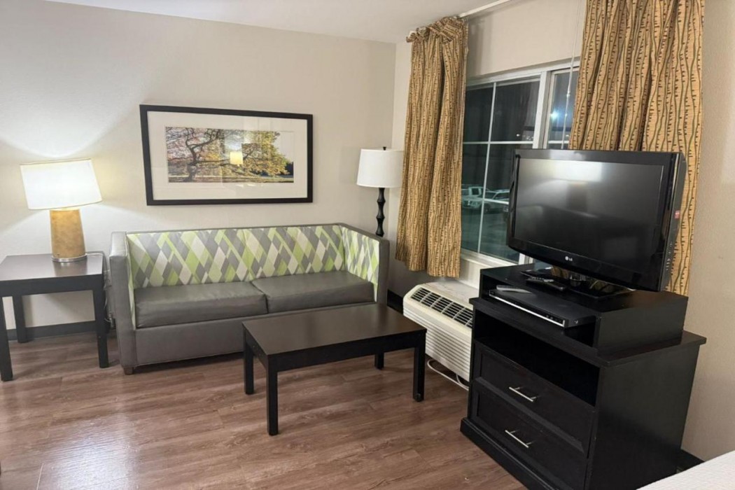 MainStay Suites Washington Dulles Airport 11/14