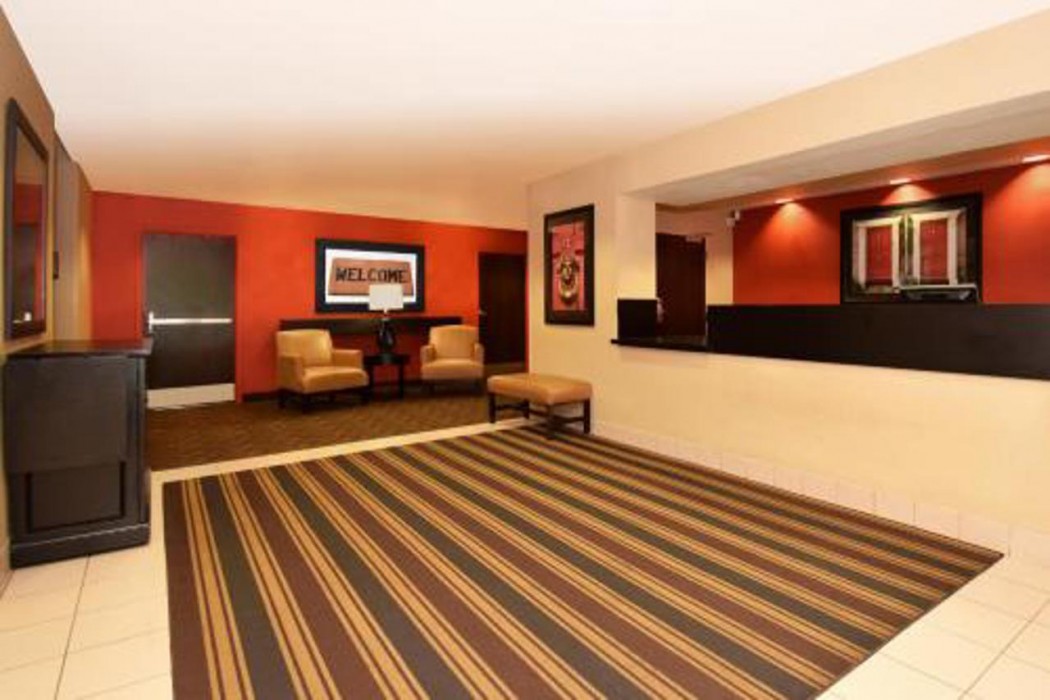 MainStay Suites Washington Dulles Airport 2/14