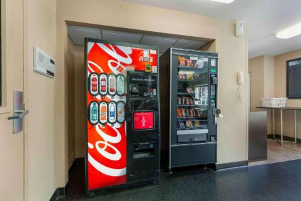 MainStay Suites Washington Dulles Airport 13/14