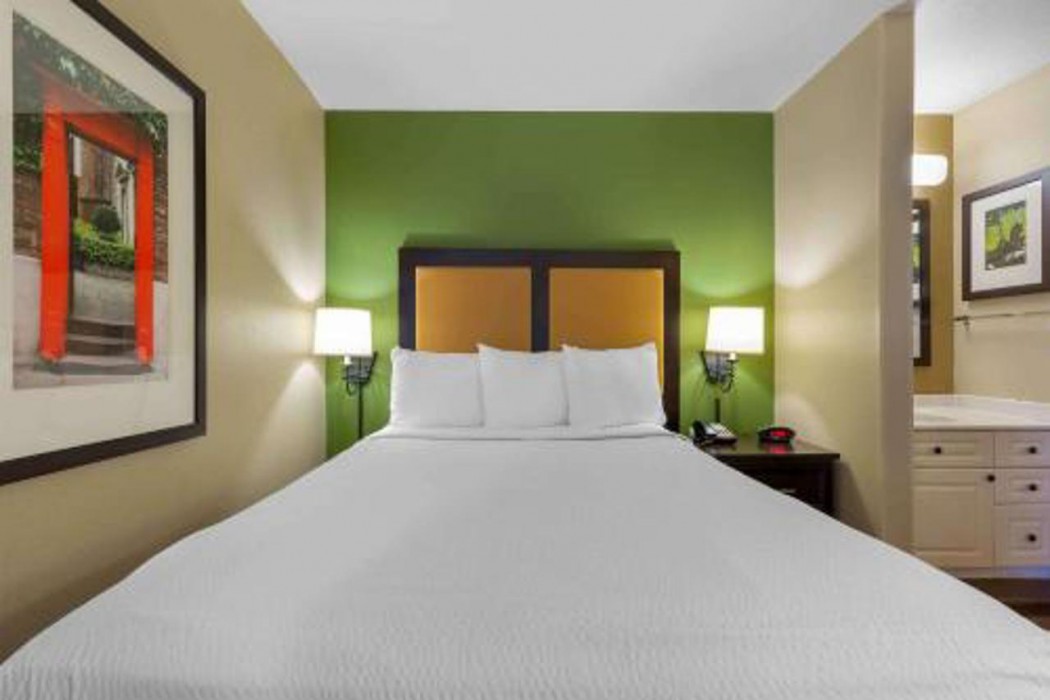 MainStay Suites Washington Dulles Airport 10/14