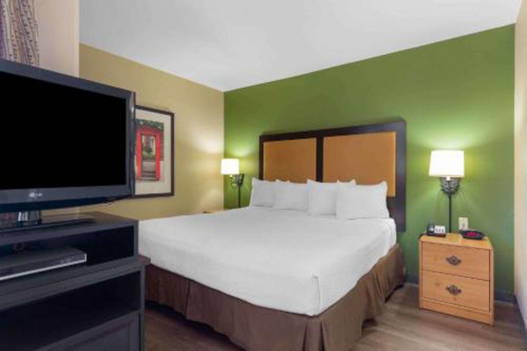 MainStay Suites Washington Dulles Airport 6/14