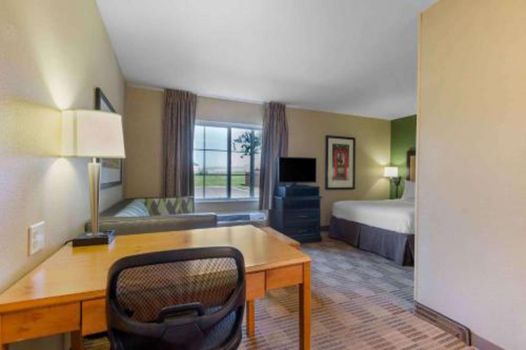 MainStay Suites Washington Dulles Airport 5/14