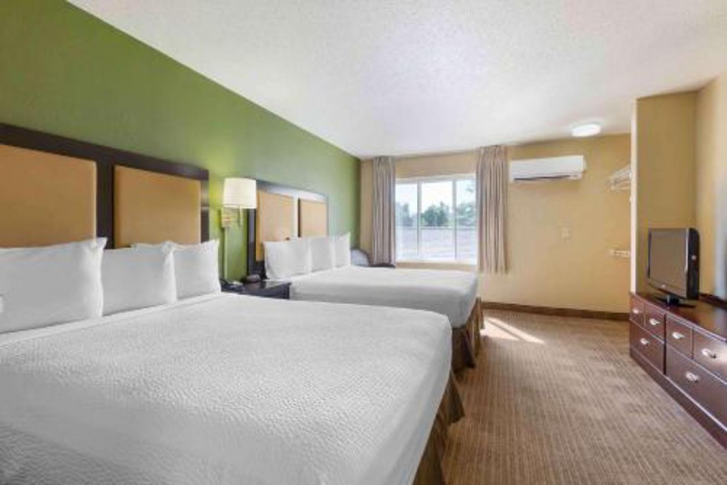 MainStay Suites Washington Dulles Airport 8/14