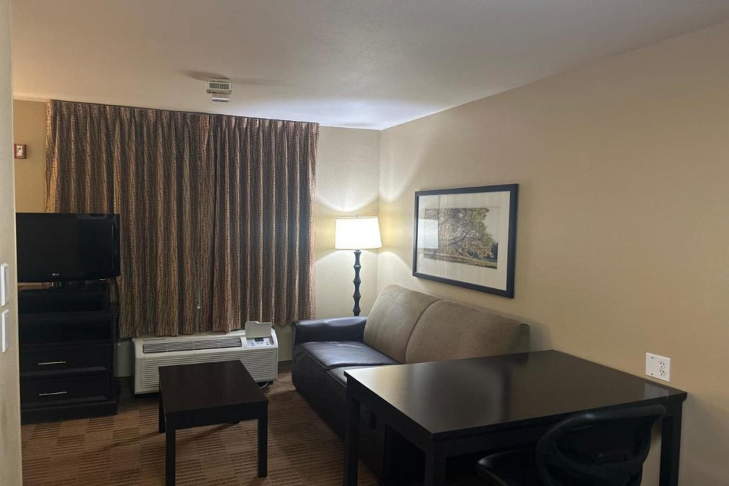 MainStay Suites Washington Dulles Airport 4/14
