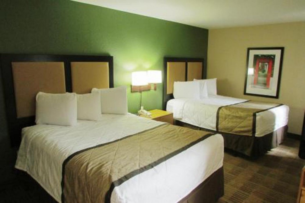 MainStay Suites Washington Dulles Airport 9/14