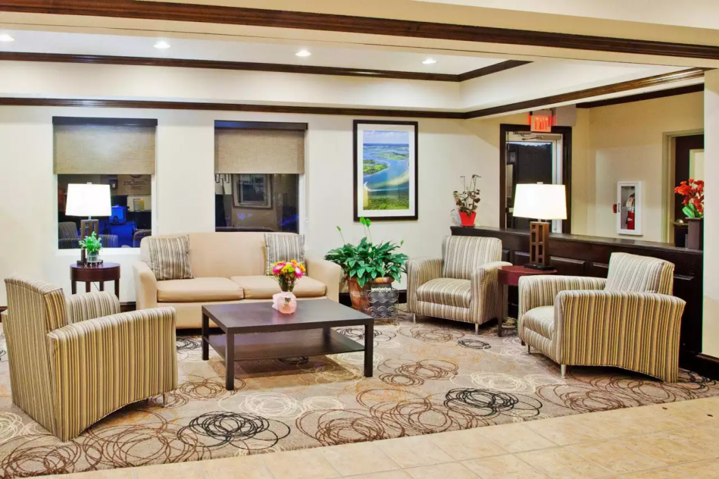 Comfort Inn Blairsville Butternut Creek 5/23