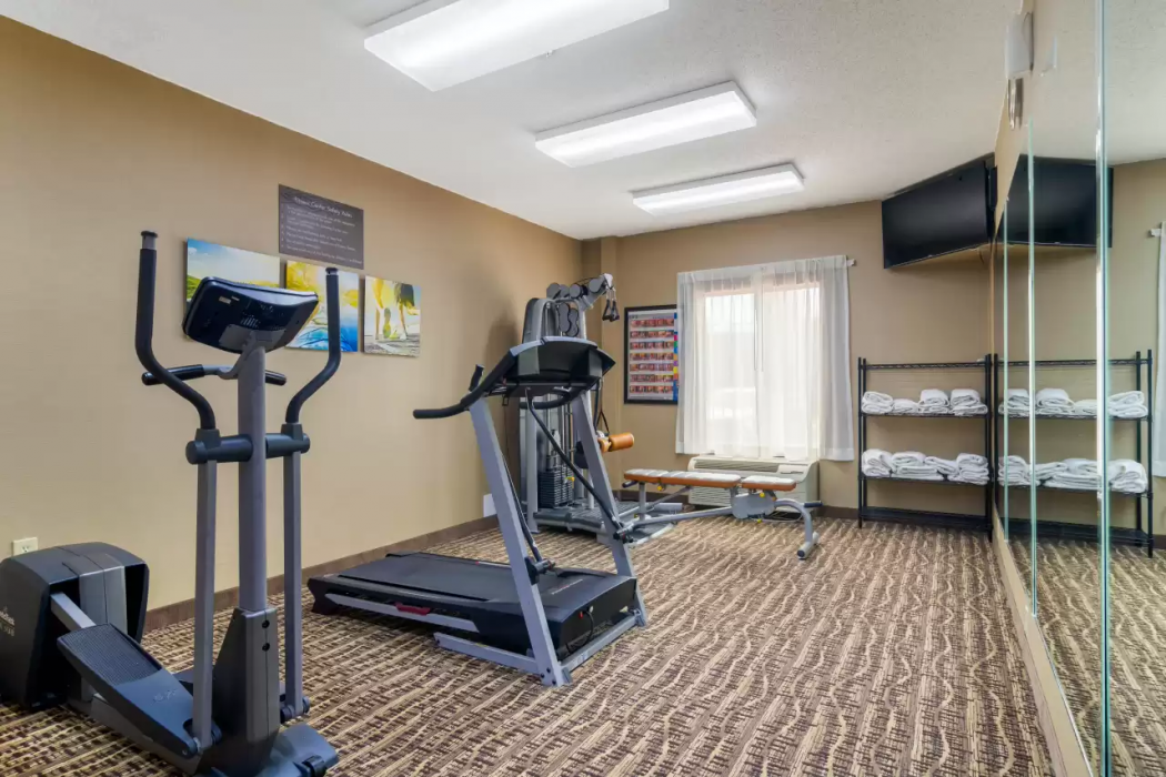 Comfort Inn Blairsville Butternut Creek 15/23